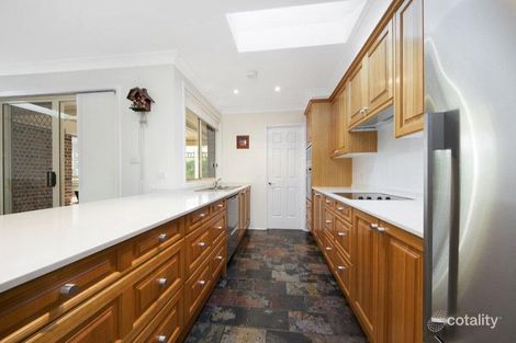 Property photo of 3 Barnsley Place Menai NSW 2234