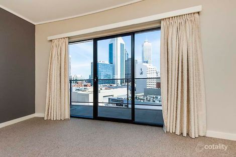 Property photo of 110/138 Barrack Street Perth WA 6000