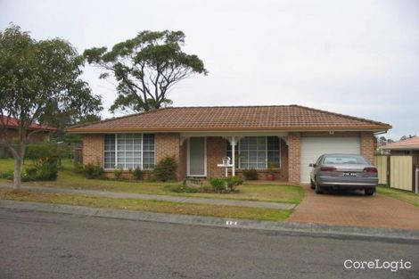 Property photo of 12 Gavin Way Lake Haven NSW 2263