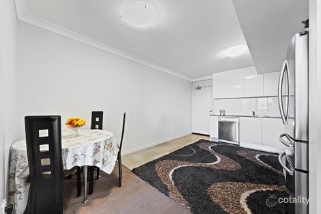 Property photo of 432/17-21 The Crescent Fairfield NSW 2165