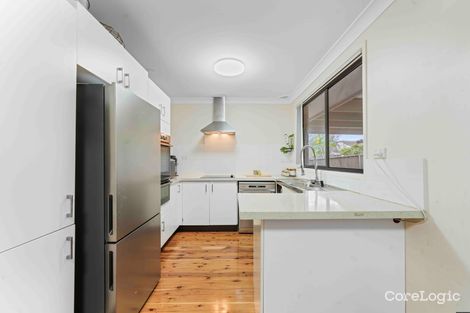 Property photo of 5 Ross Place Minto NSW 2566