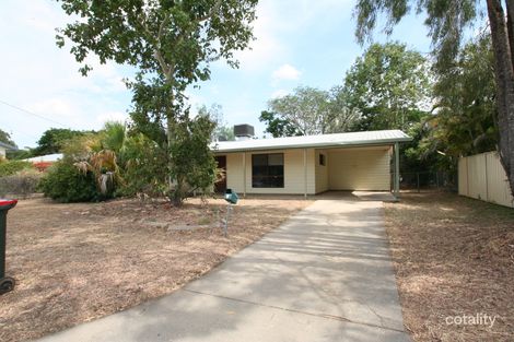 5 Gene St, Emerald, QLD 4720