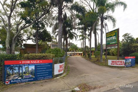 12-16 Woodbell St, Nambucca Heads, NSW 2448