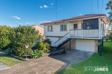 Property photo of 17 Marie Street Murarrie QLD 4172