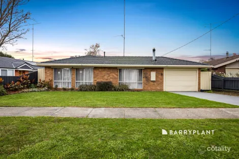 9 Eisenhower St, Warragul, VIC 3820