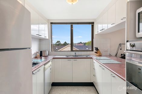 Property photo of 34/18 Northcote Street Naremburn NSW 2065