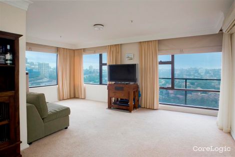 Property photo of 18C/50 Whaling Road North Sydney NSW 2060