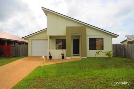 Property photo of 16 Wexford Crescent Mount Low QLD 4818