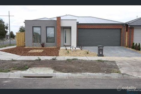 Property photo of 25 Genesis Drive Epping VIC 3076