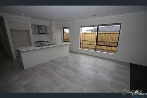 Property photo of 25 Genesis Drive Epping VIC 3076