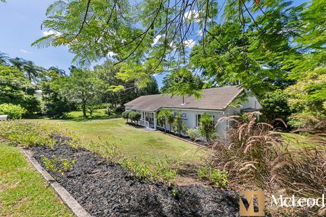 Property photo of 25 Garema Street Indooroopilly QLD 4068