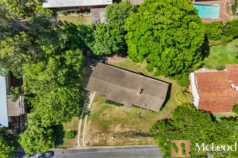 Property photo of 25 Garema Street Indooroopilly QLD 4068