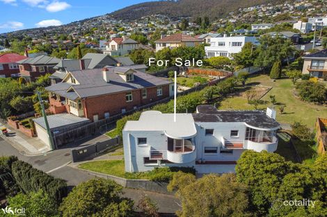 Property photo of 1/22 Garth Avenue Sandy Bay TAS 7005