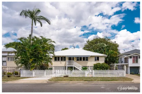 7 Birdwood St, Wandal, QLD 4700