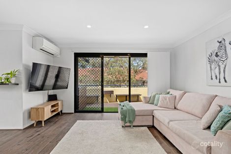 Property photo of 45/51-57 Railway Parade Engadine NSW 2233