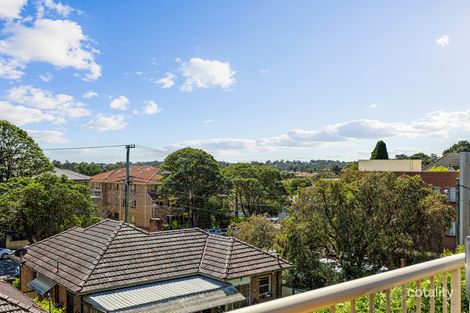 Property photo of 15/1-3 Phillip Street Riverwood NSW 2210