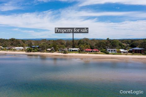 Property photo of 85 Bishop Road Beachmere QLD 4510