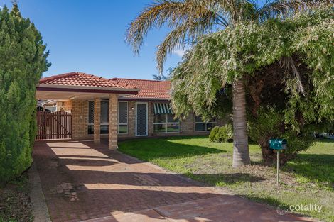 Property photo of 3 Sugars Court Redcliffe WA 6104