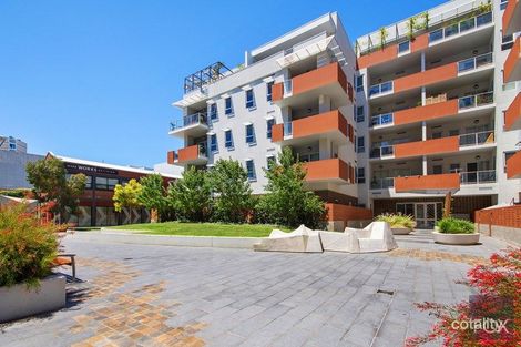 Property photo of 218/52 Sturt Street Adelaide SA 5000