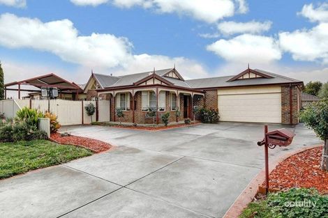 Property photo of 15 Cherry Blossom Close Craigieburn VIC 3064