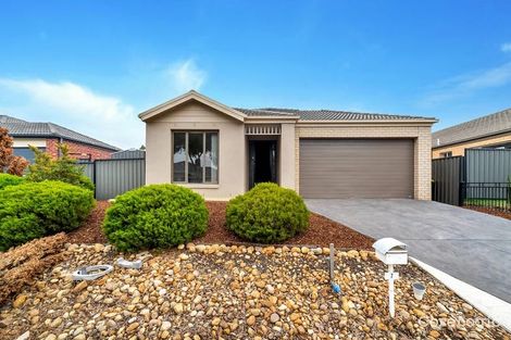 Property photo of 7 Conargo Avenue Tarneit VIC 3029