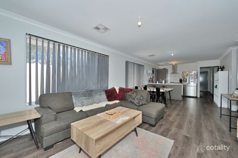 Property photo of 185 Dalmilling Drive Ellenbrook WA 6069