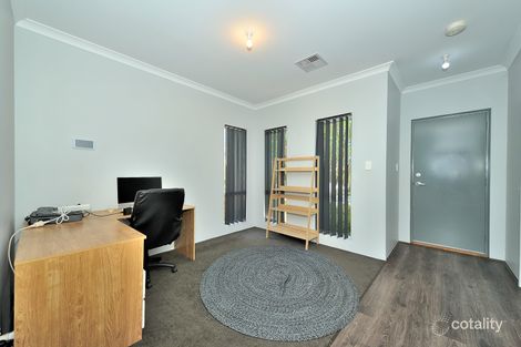 Property photo of 185 Dalmilling Drive Ellenbrook WA 6069