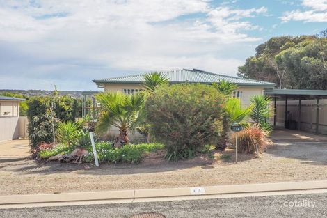 Property photo of 12 Bickers Avenue Port Lincoln SA 5606