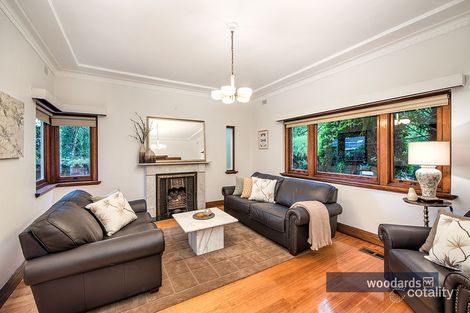 Property photo of 117 Warrigal Road Surrey Hills VIC 3127