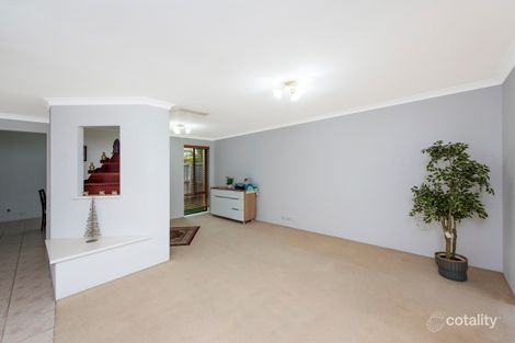 Property photo of 19 Portofino Turn Ellenbrook WA 6069
