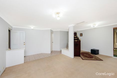 Property photo of 19 Portofino Turn Ellenbrook WA 6069