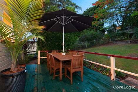 Property photo of 43 Gaunt Street Newmarket QLD 4051