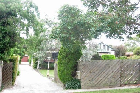 2/36 Terrara Rd, Vermont, VIC 3133