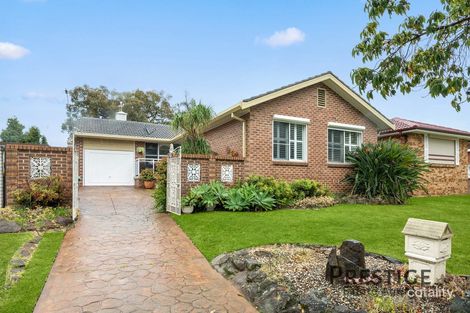 31 Lily St, Wetherill Park, NSW 2164