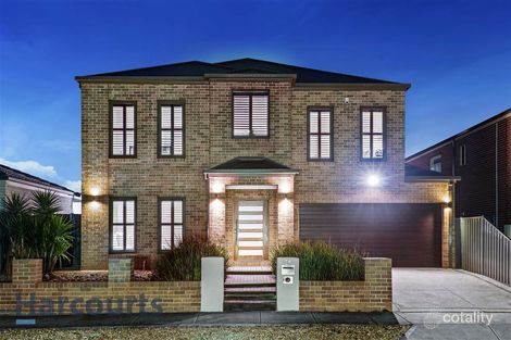 Property photo of 81 Pioneer Drive Deer Park VIC 3023