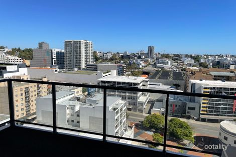 Property photo of 88/418-428 Murray Street Perth WA 6000