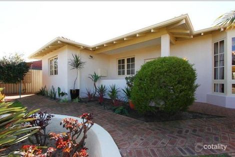 Property photo of 47 Spigl Way Bateman WA 6150