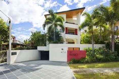 Property photo of 1/37 Britannia Avenue Broadbeach QLD 4218