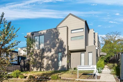 Property photo of 4/72 Clarke Street Lilydale VIC 3140