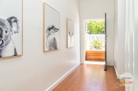 Property photo of 3/32 Bath Street Battery Point TAS 7004