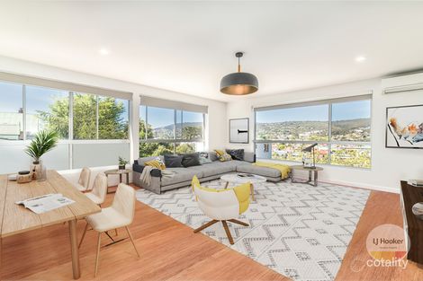 Property photo of 3/32 Bath Street Battery Point TAS 7004