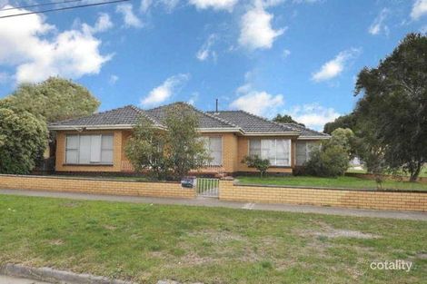 Property photo of 2 Lachlan Road Sunshine West VIC 3020