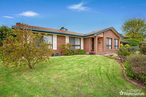 Property photo of 17 Baldwyn Street Armidale NSW 2350
