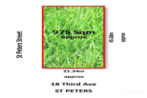 Property photo of 18 Third Avenue St Peters SA 5069