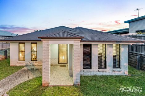 Property photo of 39 Springfield Central Boulevard Springfield Lakes QLD 4300