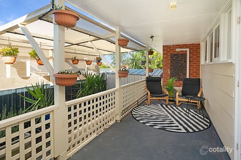 Property photo of 3 Alfred Street Bomaderry NSW 2541