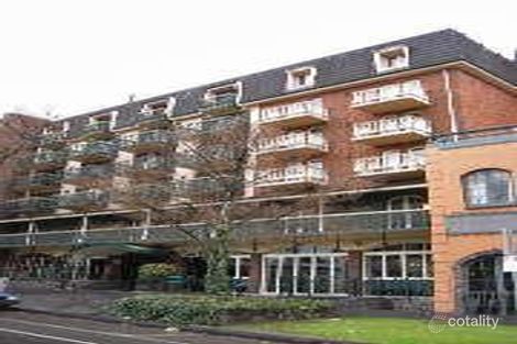 Property photo of 2/321 Flemington Road North Melbourne VIC 3051