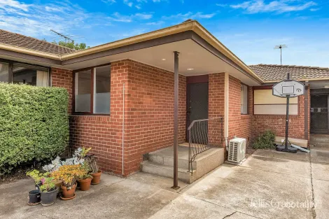 4/1 Hick St, Spotswood, VIC 3015