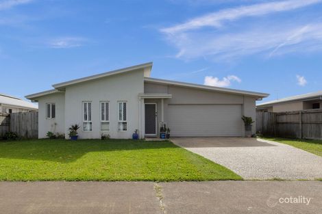 17 Tamron Dr, Mount Pleasant, QLD 4740