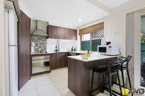 Property photo of 17/84 Franklin Drive Mudgeeraba QLD 4213
